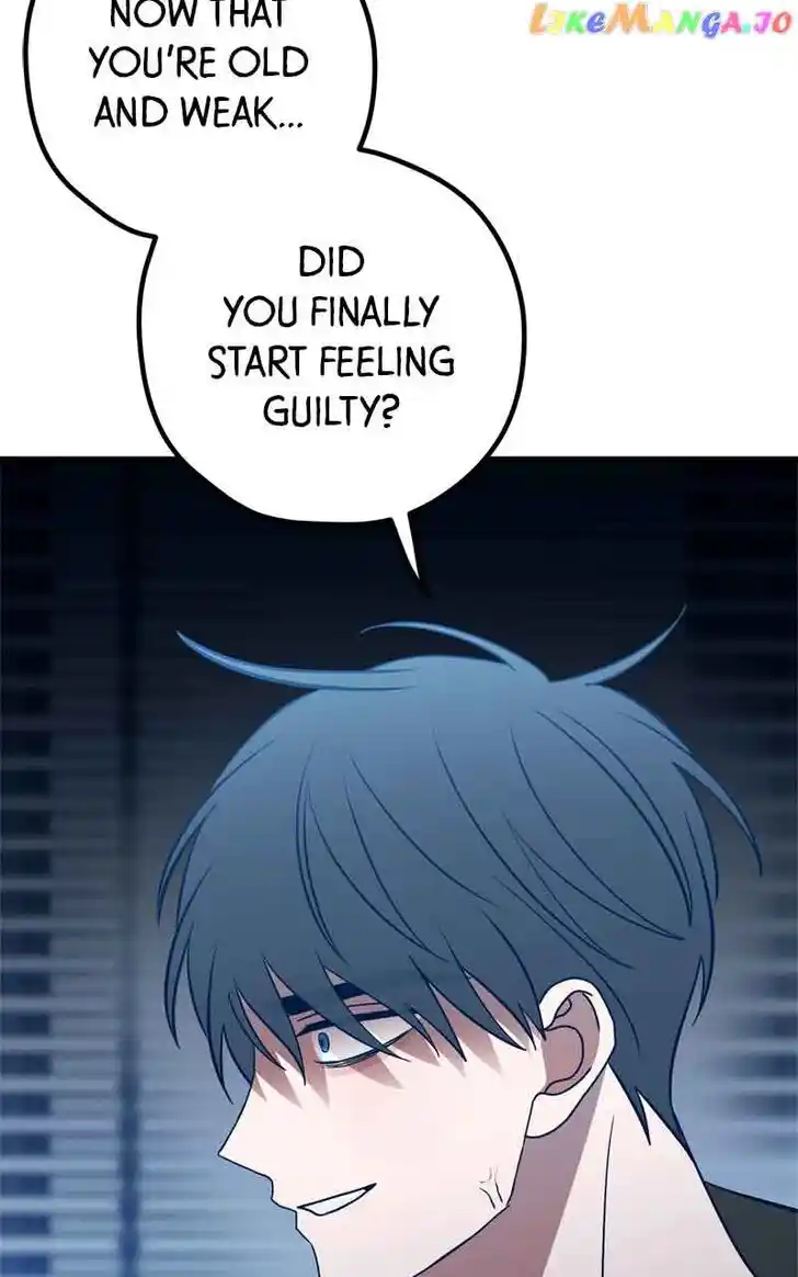 Put the Trash to Where It Belongs! Ch.068