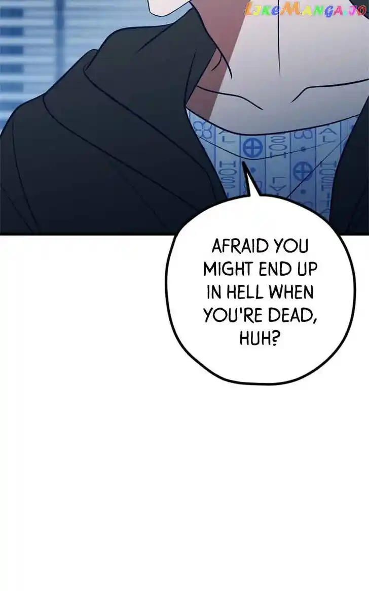 Put the Trash to Where It Belongs! Ch.068