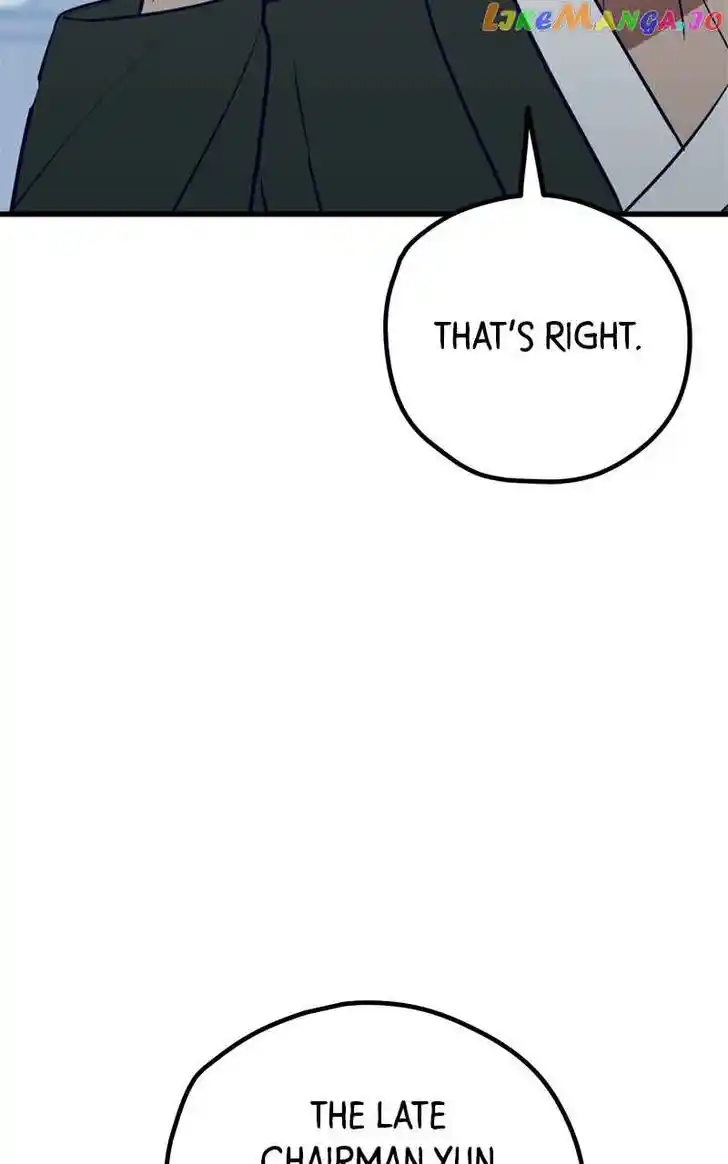 Put the Trash to Where It Belongs! Ch.068