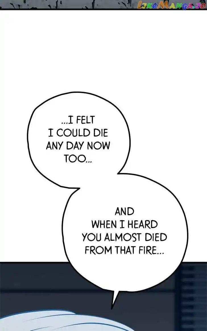 Put the Trash to Where It Belongs! Ch.068