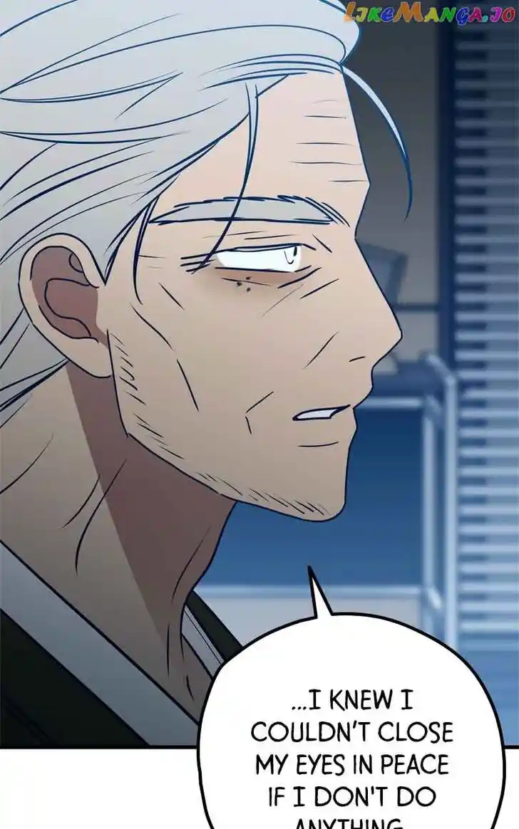 Put the Trash to Where It Belongs! Ch.068