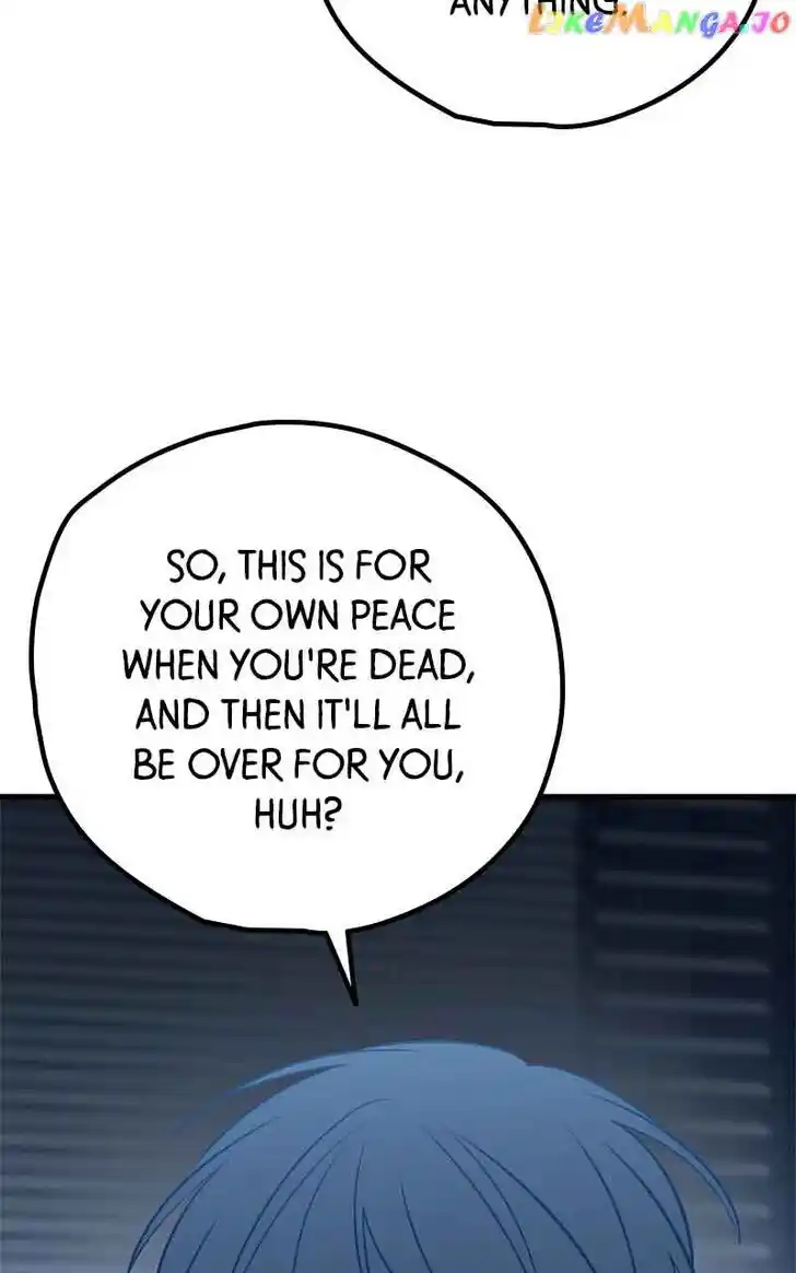 Put the Trash to Where It Belongs! Ch.068