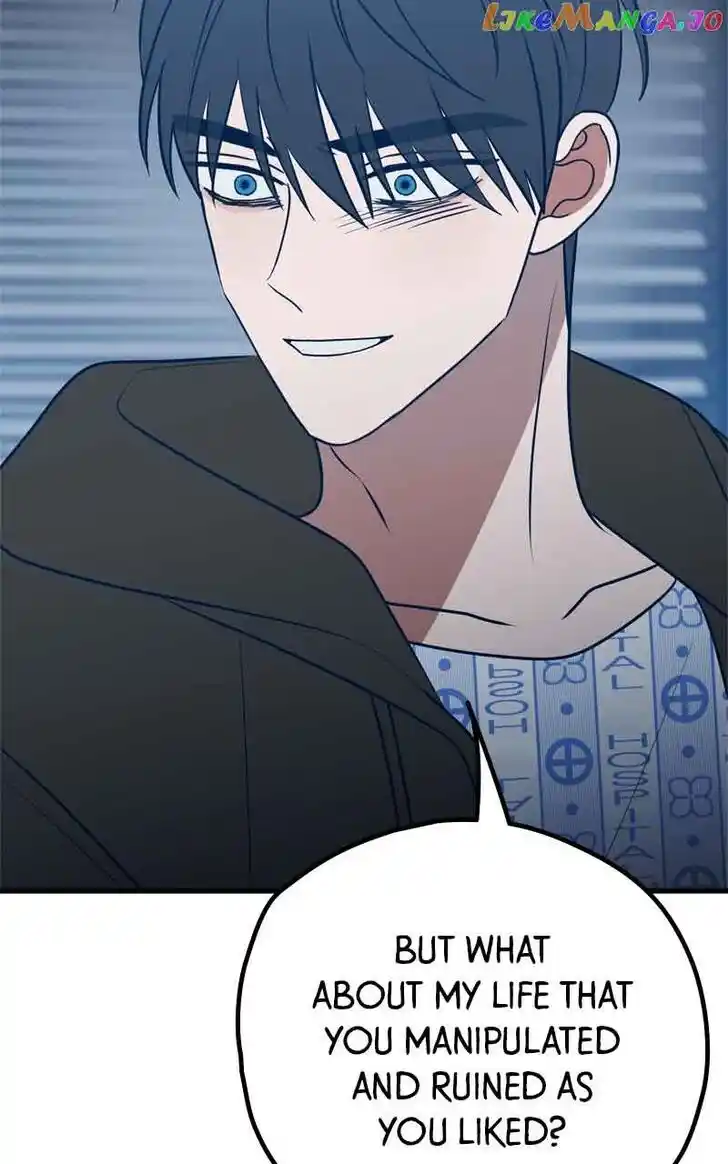 Put the Trash to Where It Belongs! Ch.068