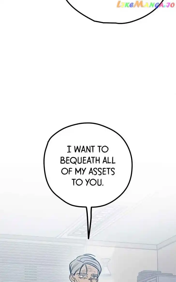 Put the Trash to Where It Belongs! Ch.068