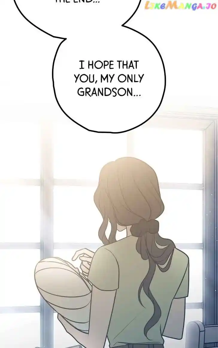 Put the Trash to Where It Belongs! Ch.068