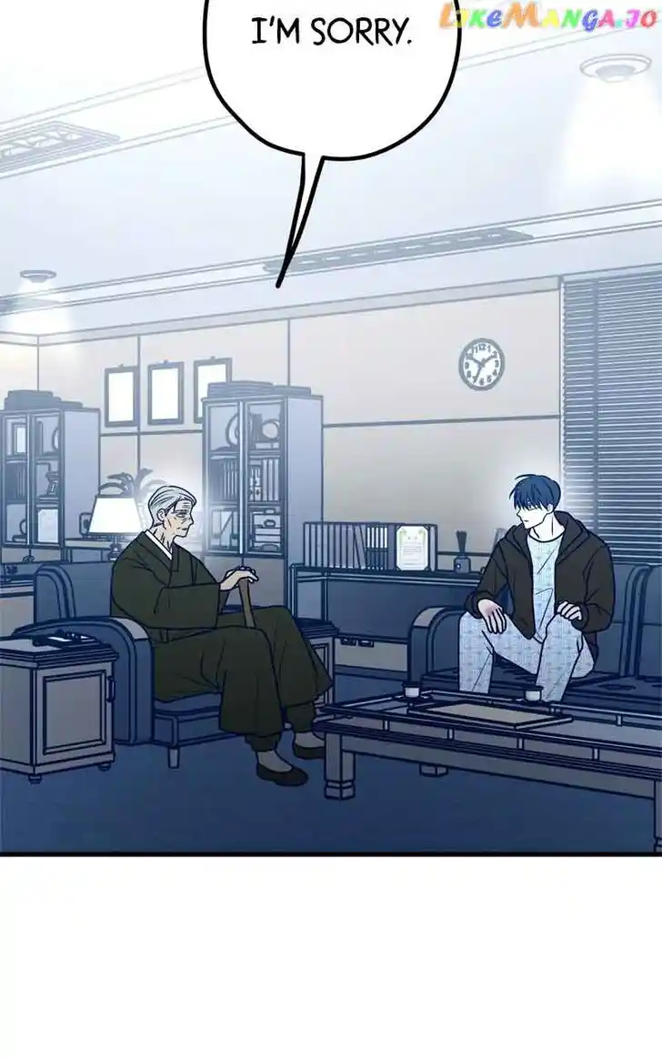 Put the Trash to Where It Belongs! Ch.068