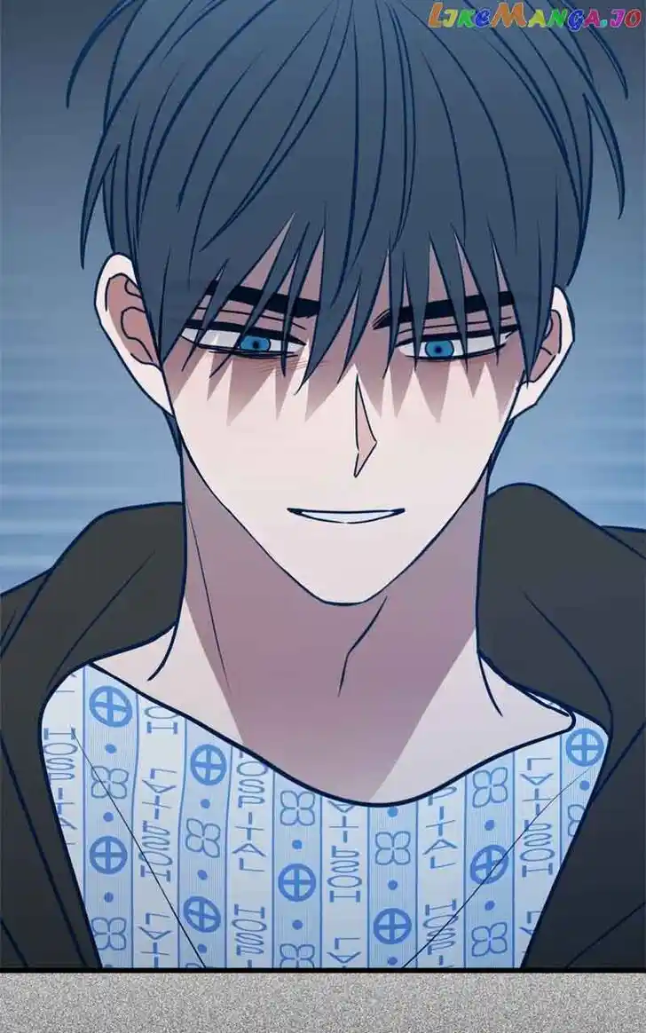 Put the Trash to Where It Belongs! Ch.068