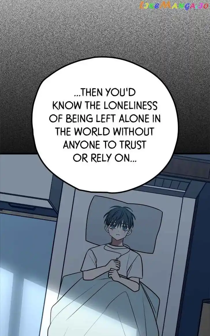 Put the Trash to Where It Belongs! Ch.068