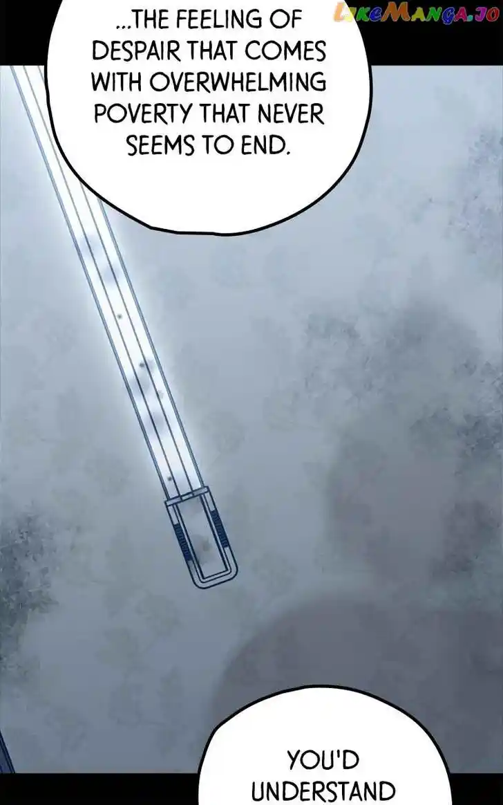 Put the Trash to Where It Belongs! Ch.068