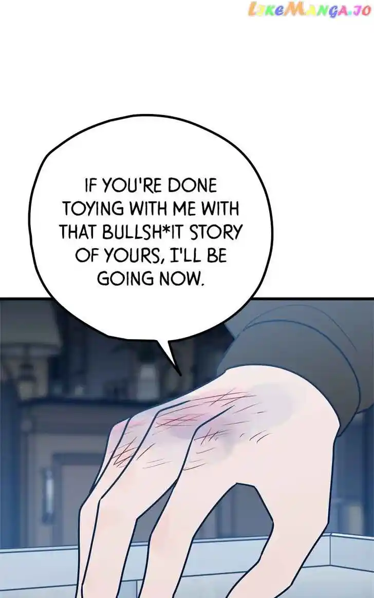 Put the Trash to Where It Belongs! Ch.068