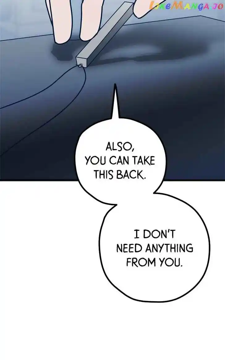 Put the Trash to Where It Belongs! Ch.068