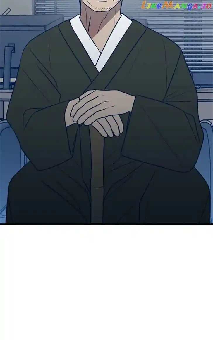 Put the Trash to Where It Belongs! Ch.068