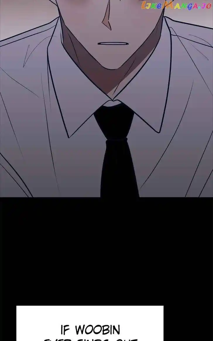 Put the Trash to Where It Belongs! Ch.068