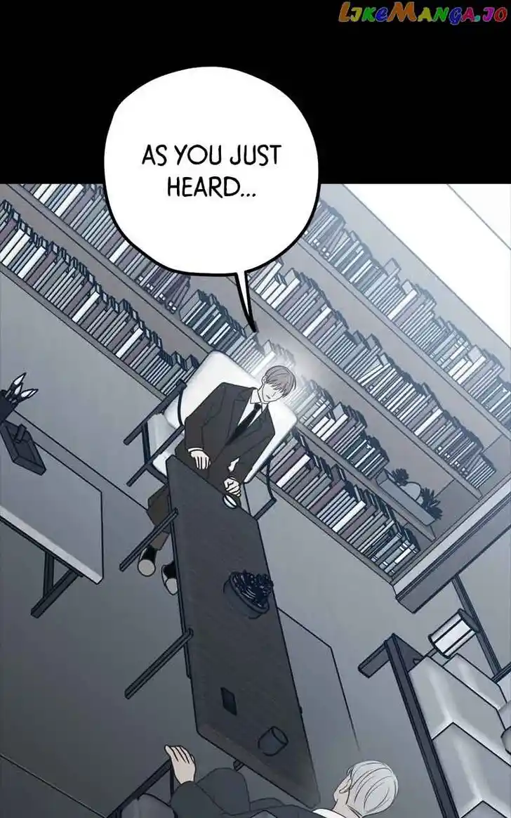 Put the Trash to Where It Belongs! Ch.068