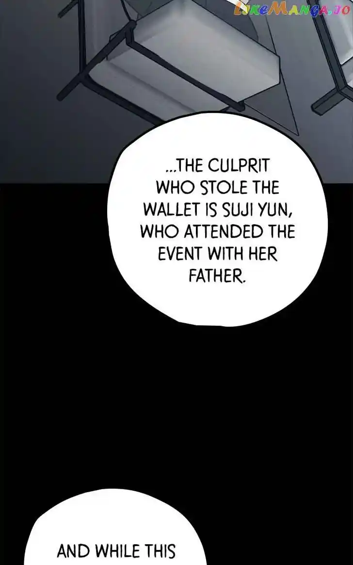 Put the Trash to Where It Belongs! Ch.068