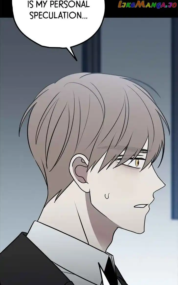 Put the Trash to Where It Belongs! Ch.068