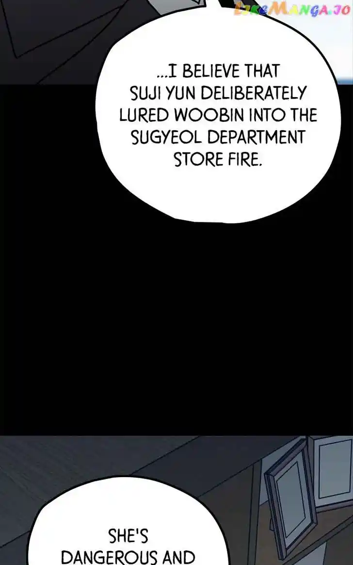 Put the Trash to Where It Belongs! Ch.068