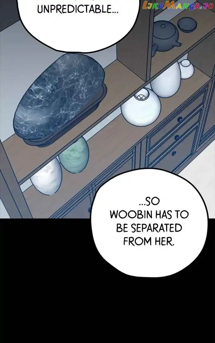 Put the Trash to Where It Belongs! Ch.068