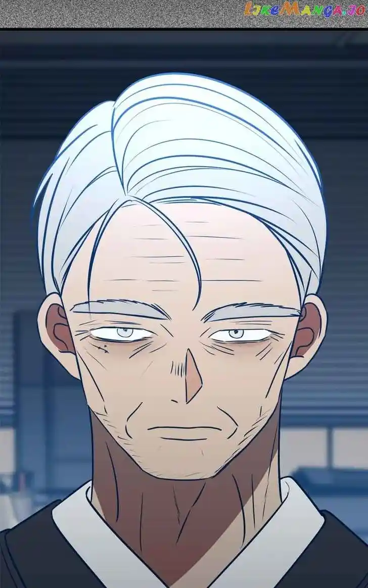 Put the Trash to Where It Belongs! Ch.068