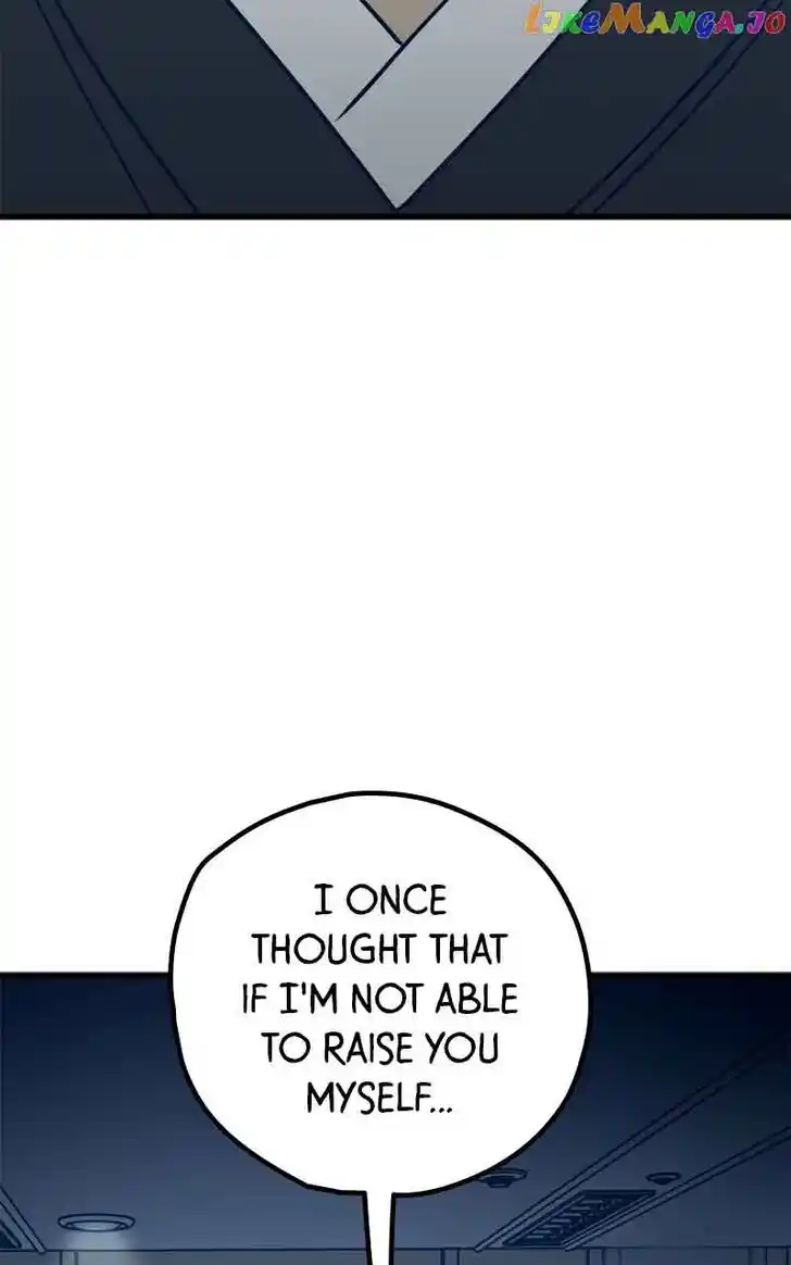 Put the Trash to Where It Belongs! Ch.068