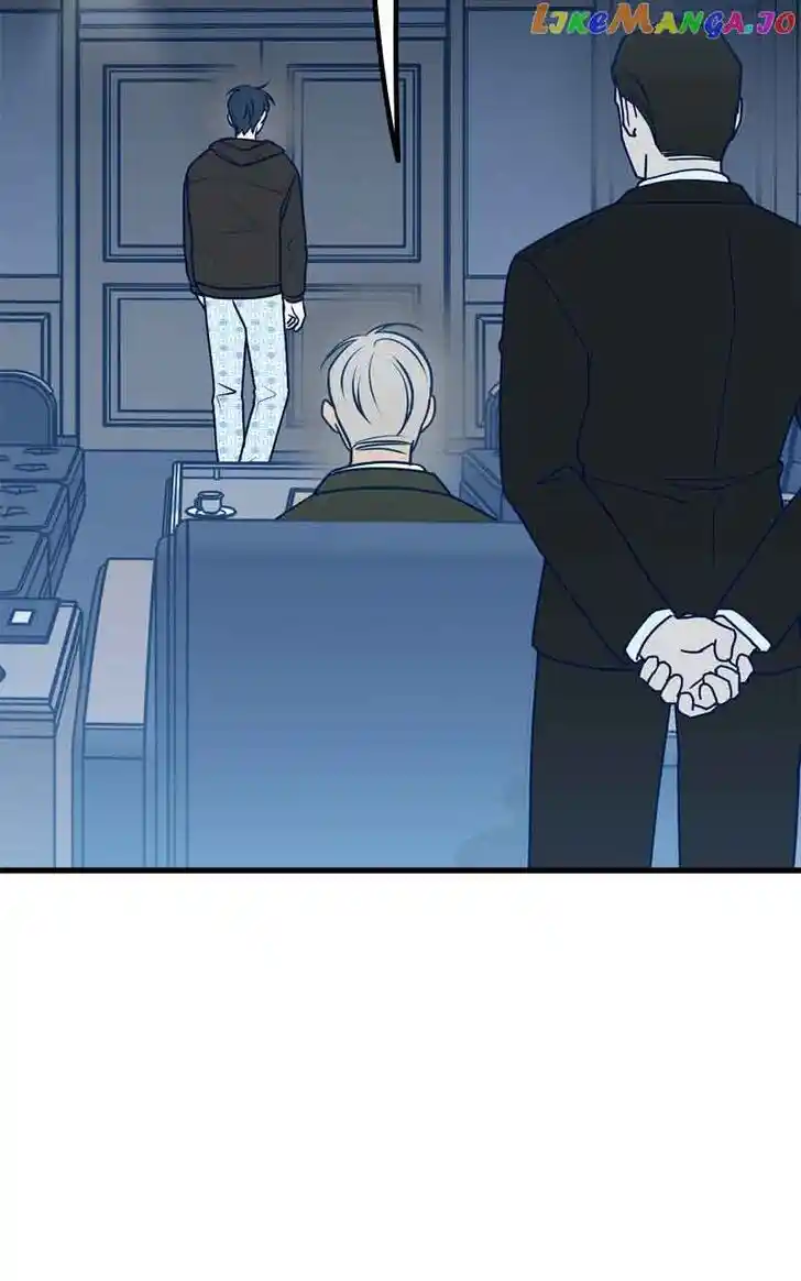 Put the Trash to Where It Belongs! Ch.068