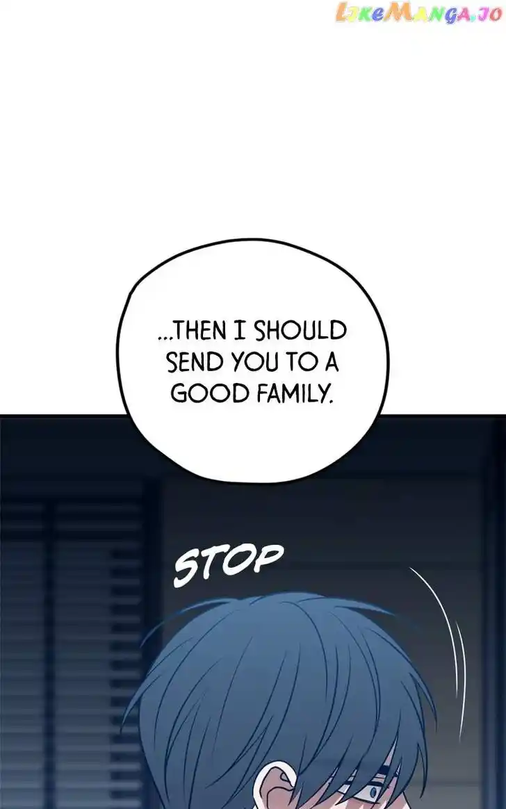 Put the Trash to Where It Belongs! Ch.068