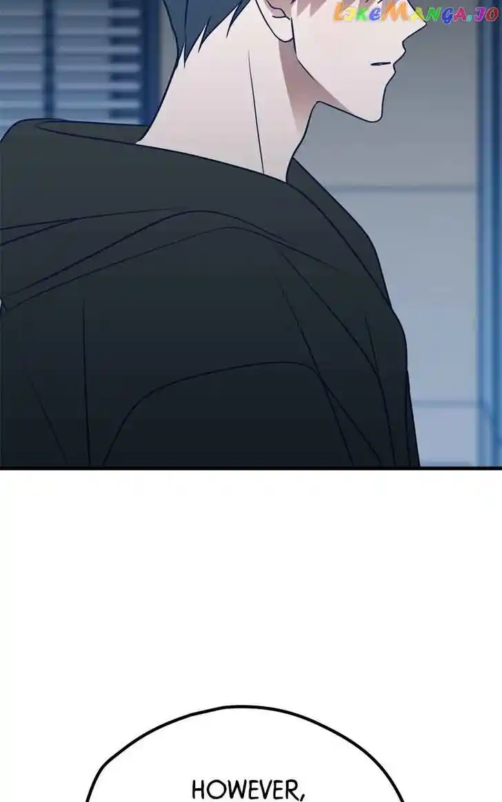 Put the Trash to Where It Belongs! Ch.068