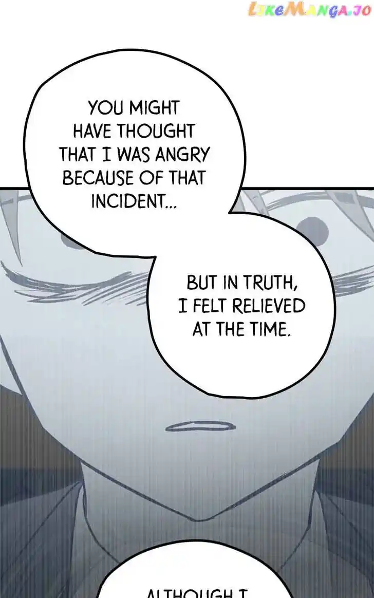 Put the Trash to Where It Belongs! Ch.068