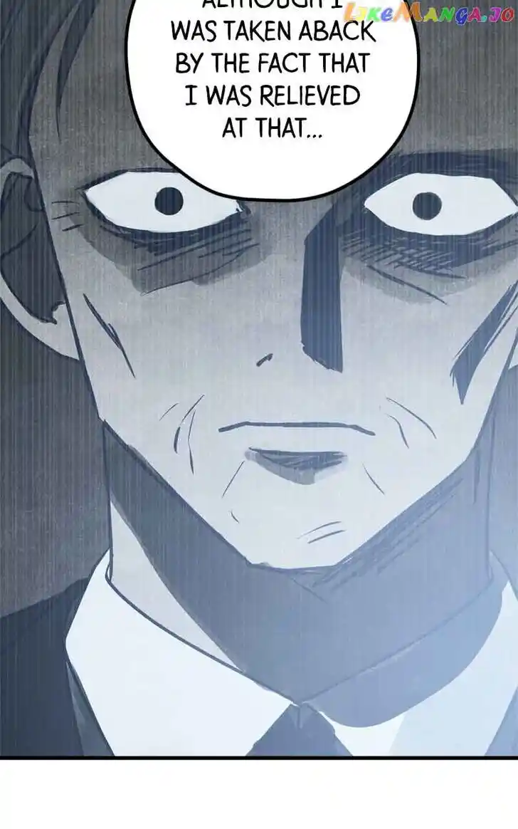 Put the Trash to Where It Belongs! Ch.068