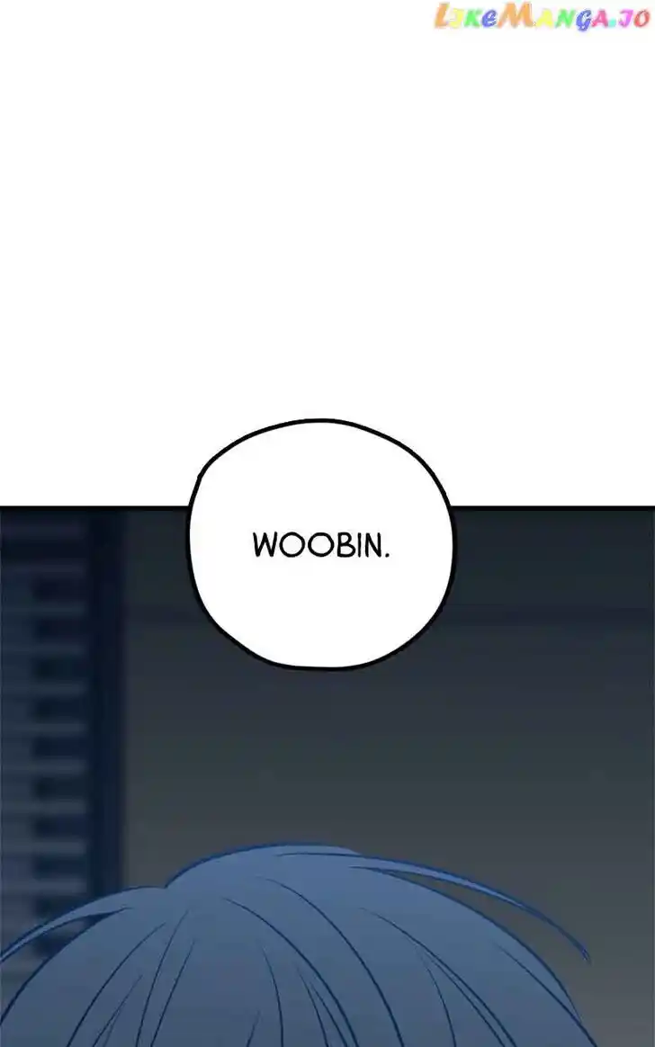 Put the Trash to Where It Belongs! Ch.068