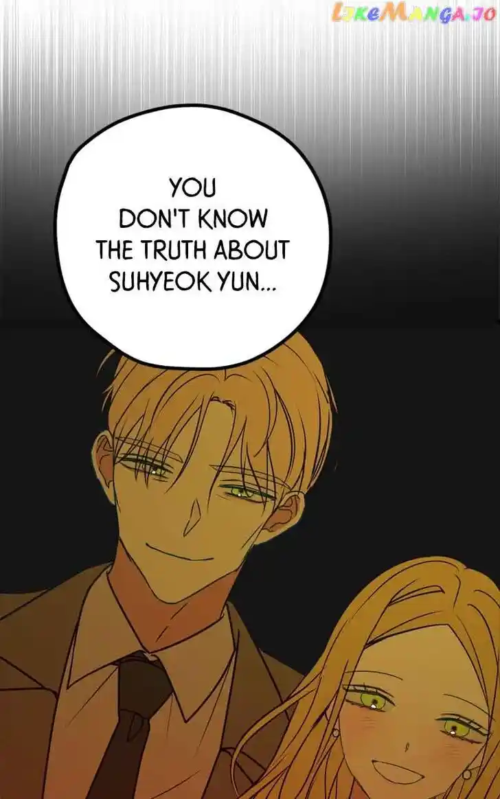 Put the Trash to Where It Belongs! Ch.068