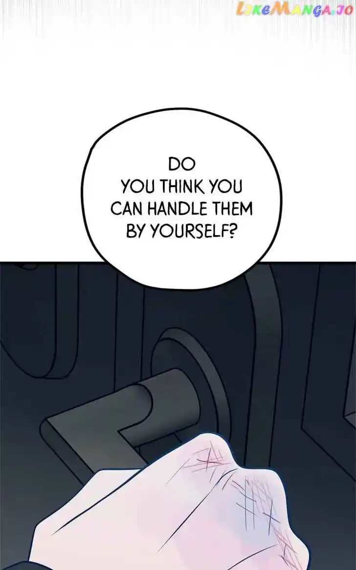 Put the Trash to Where It Belongs! Ch.068