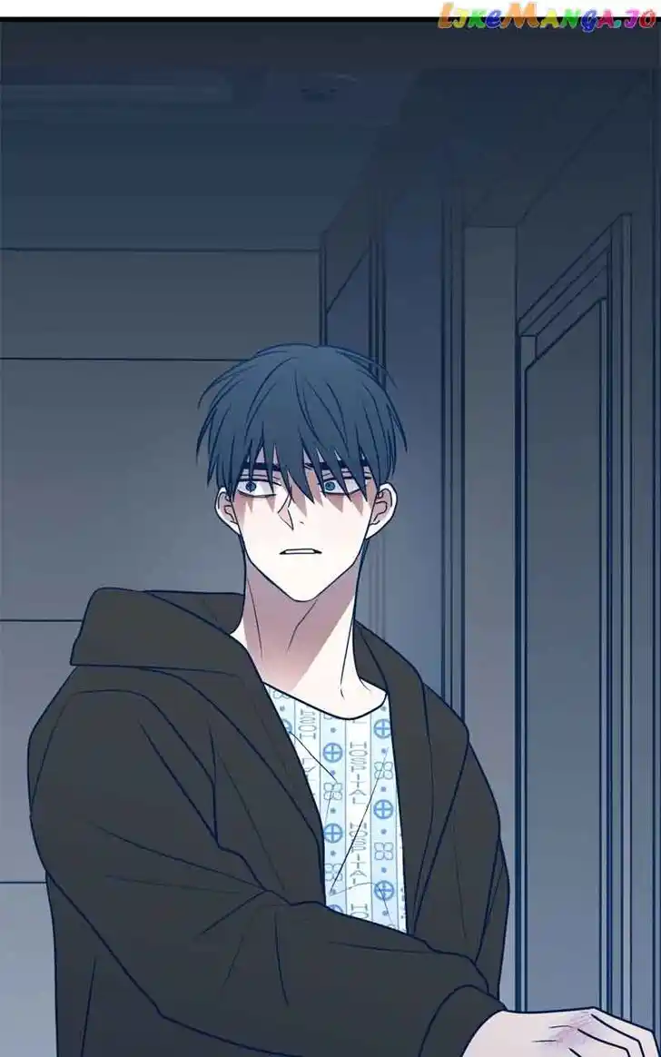 Put the Trash to Where It Belongs! Ch.068