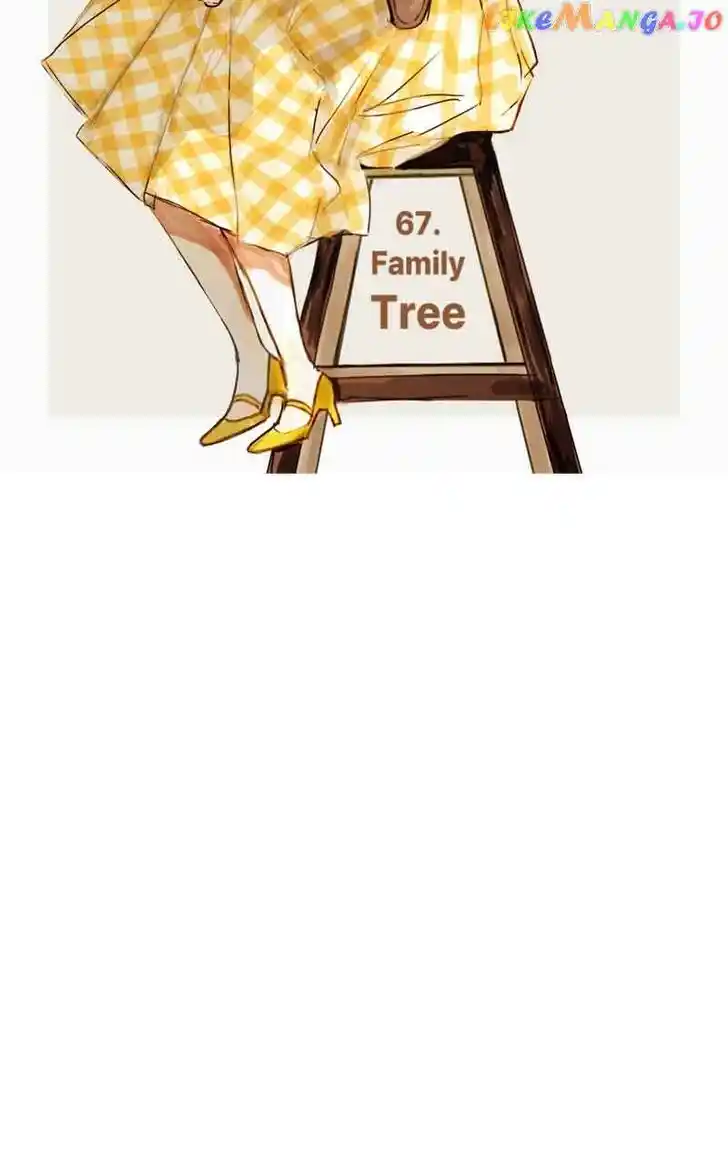 Put the Trash to Where It Belongs! Ch.068