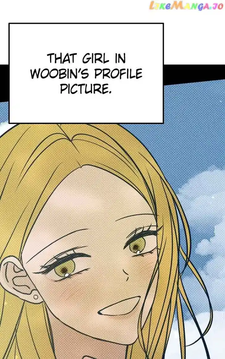 Put the Trash to Where It Belongs! Ch.068