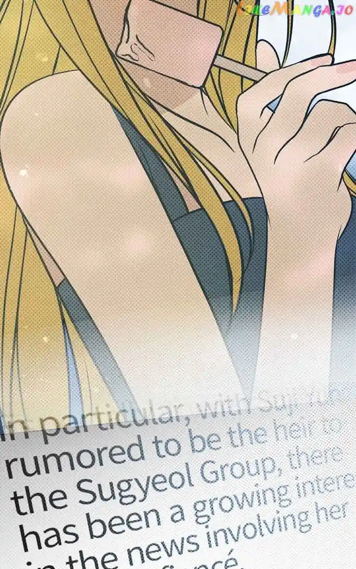 Put the Trash to Where It Belongs! Ch.068