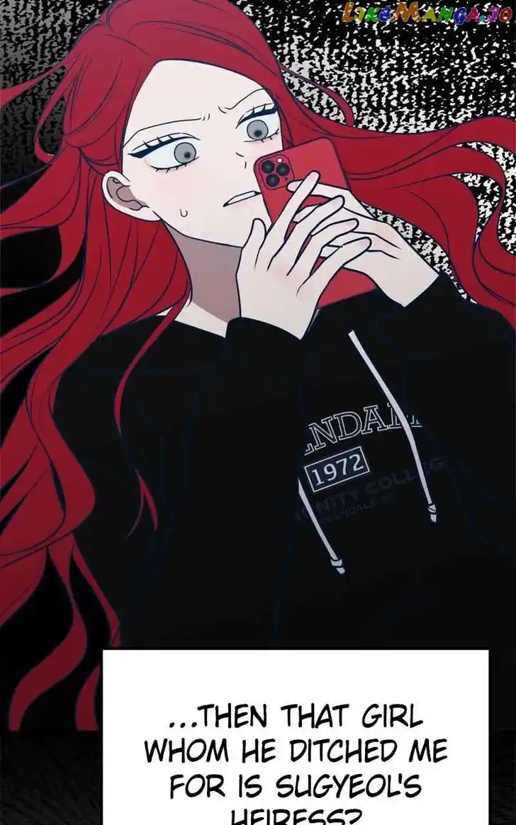 Put the Trash to Where It Belongs! Ch.068