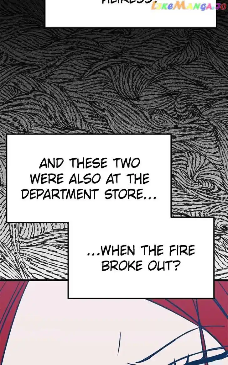 Put the Trash to Where It Belongs! Ch.068