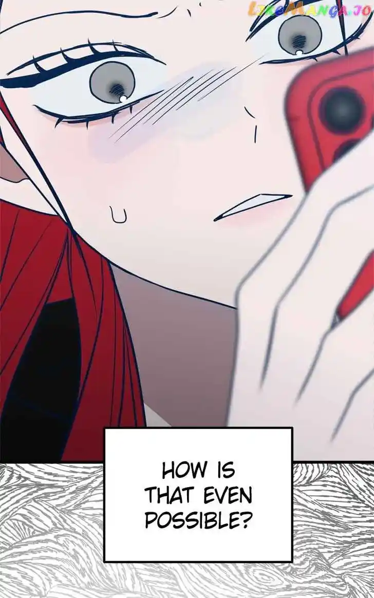 Put the Trash to Where It Belongs! Ch.068