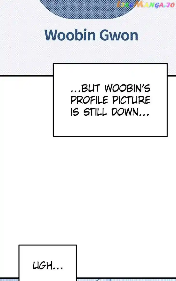 Put the Trash to Where It Belongs! Ch.068