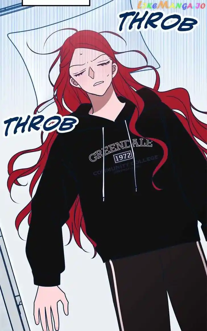 Put the Trash to Where It Belongs! Ch.068