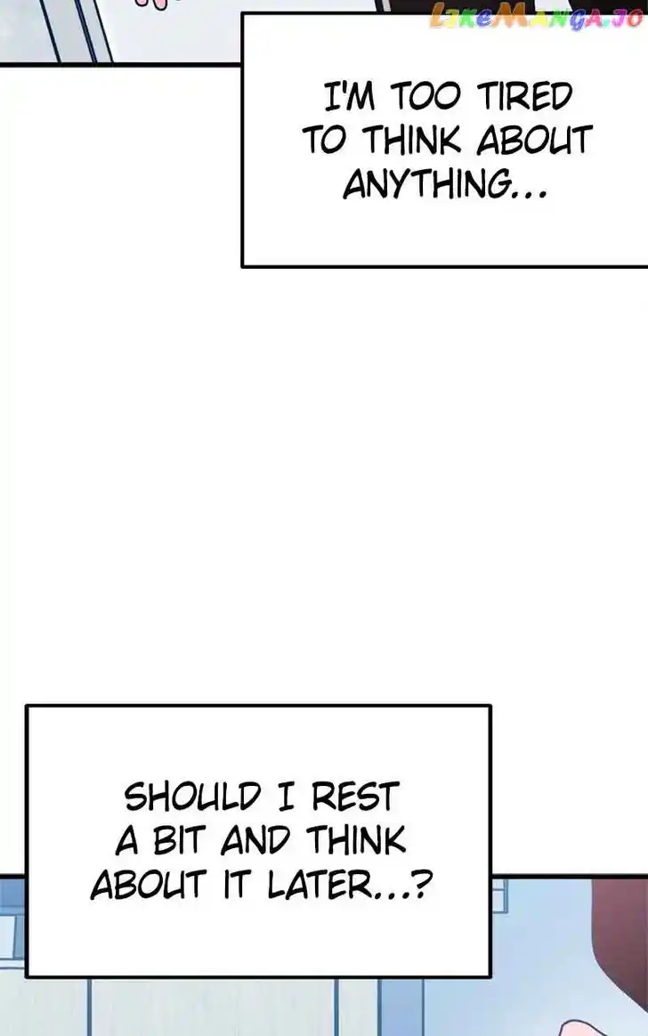 Put the Trash to Where It Belongs! Ch.068