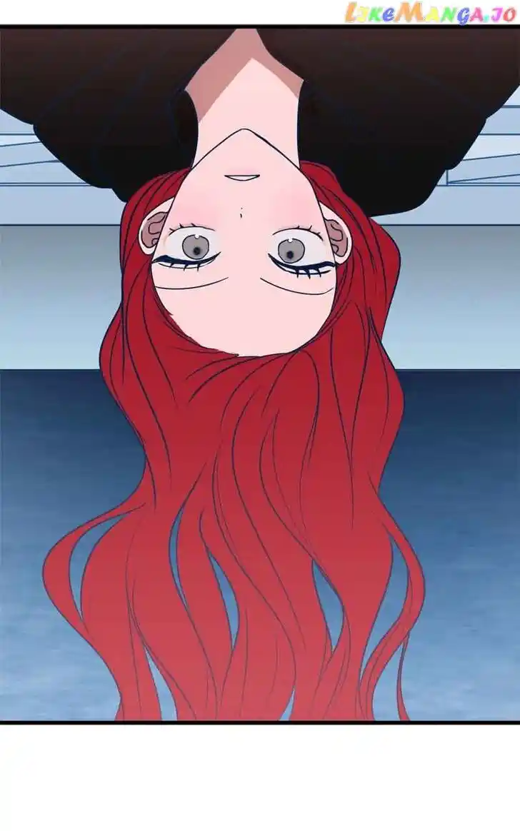 Put the Trash to Where It Belongs! Ch.068