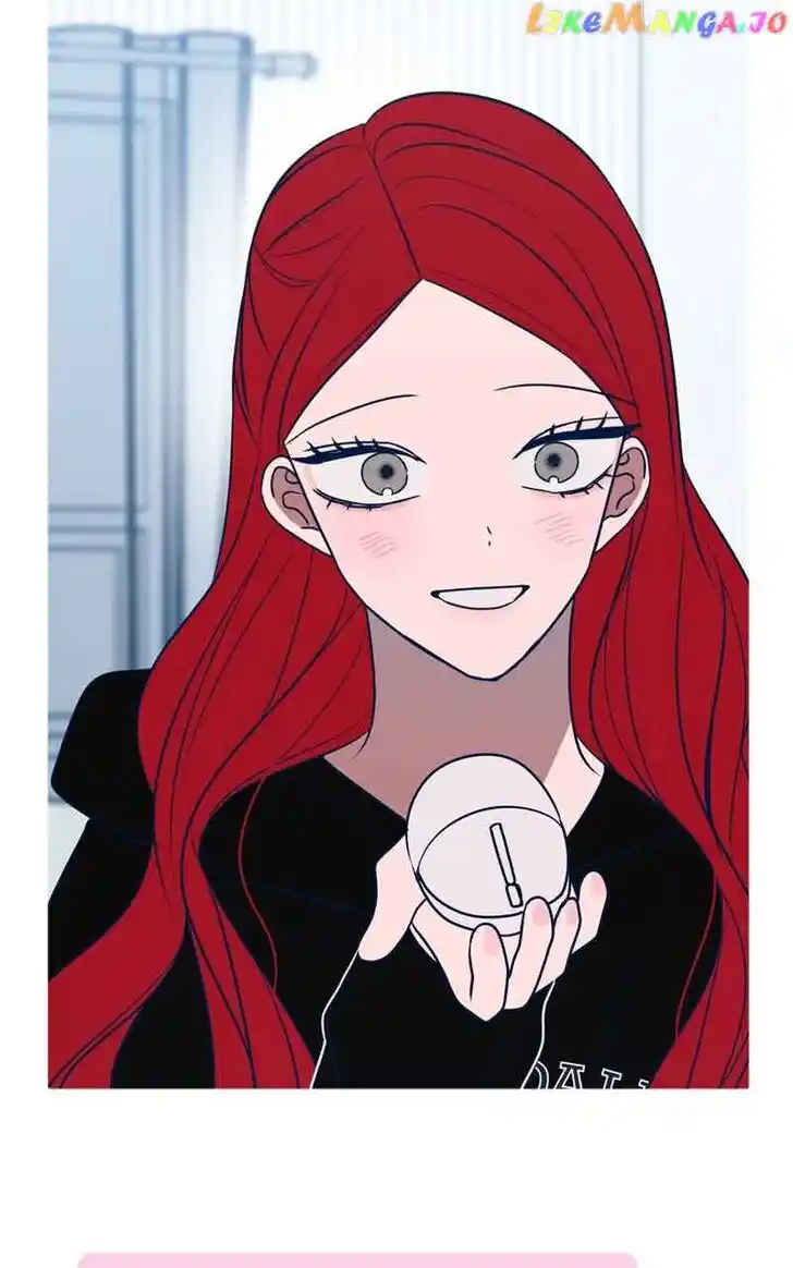 Put the Trash to Where It Belongs! Ch.068