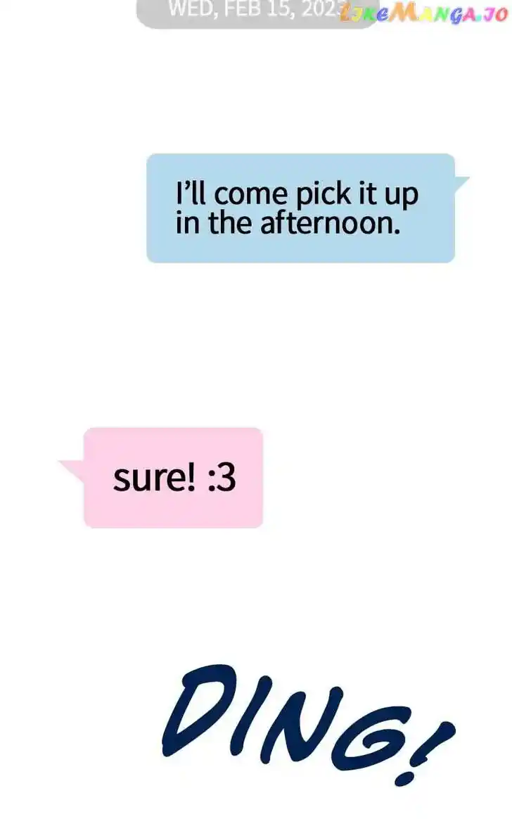 Put the Trash to Where It Belongs! Ch.068