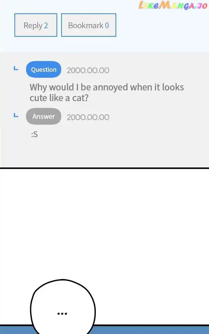 Put the Trash to Where It Belongs! Ch.068