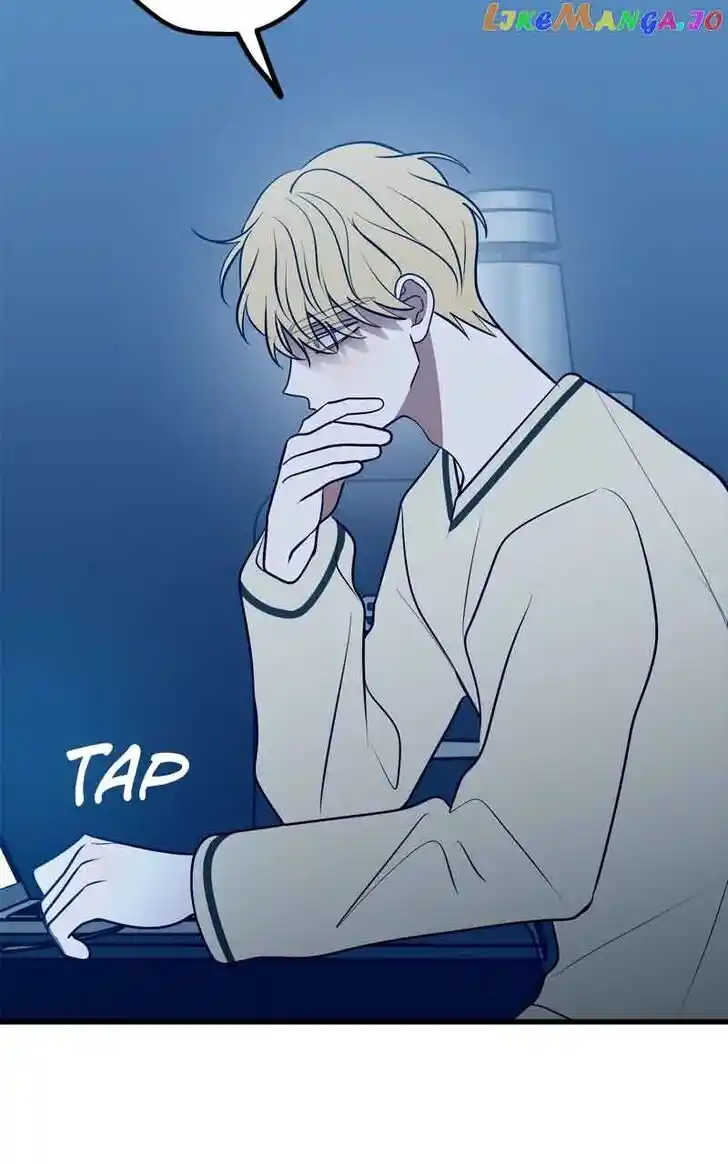 Put the Trash to Where It Belongs! Ch.068