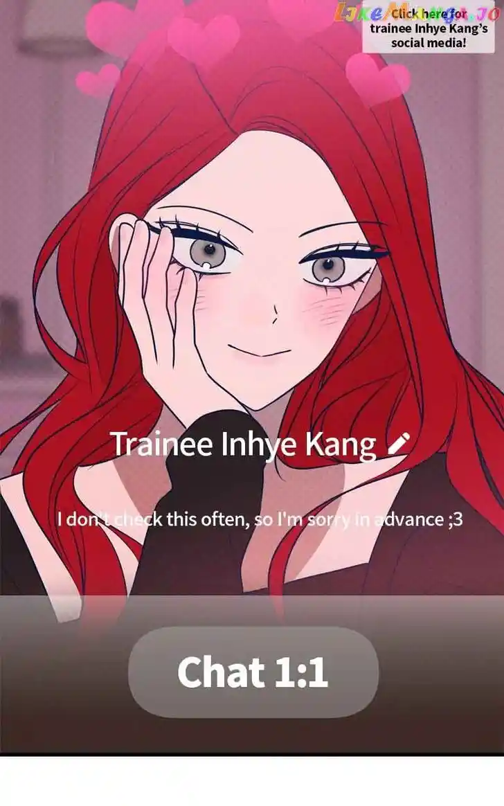 Put the Trash to Where It Belongs! Ch.068