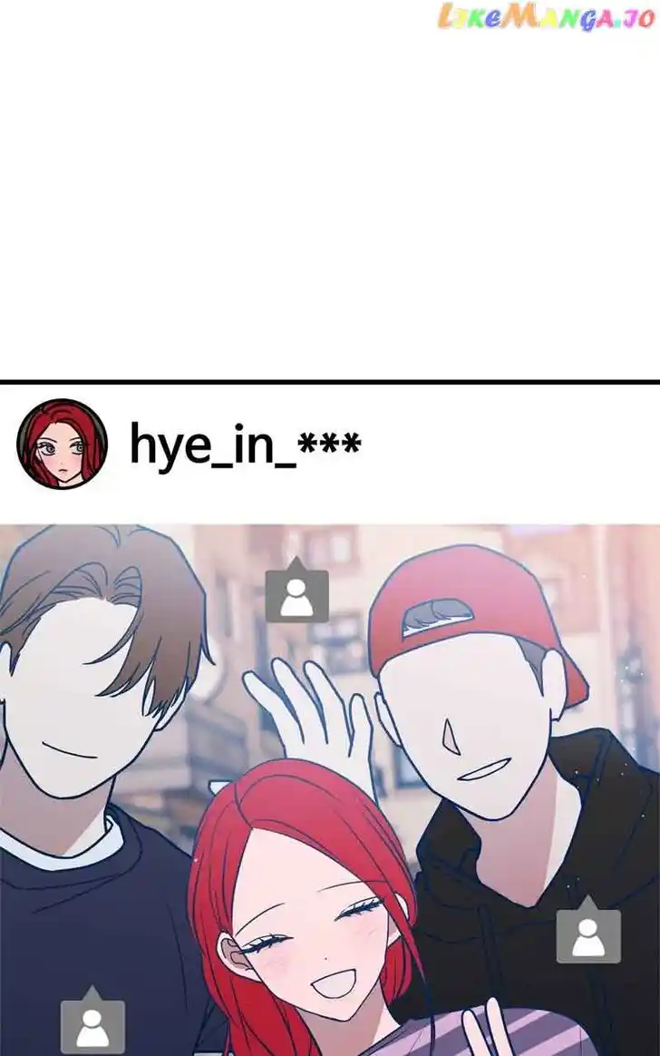 Put the Trash to Where It Belongs! Ch.068