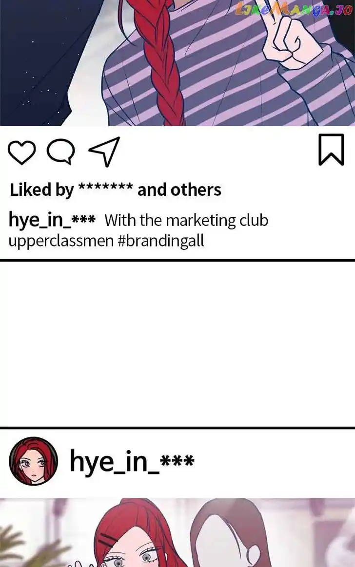 Put the Trash to Where It Belongs! Ch.068